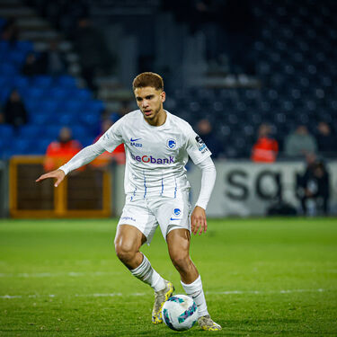 Patro - Jong Genk