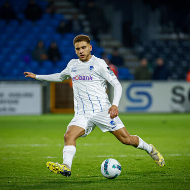 Patro - Jong Genk