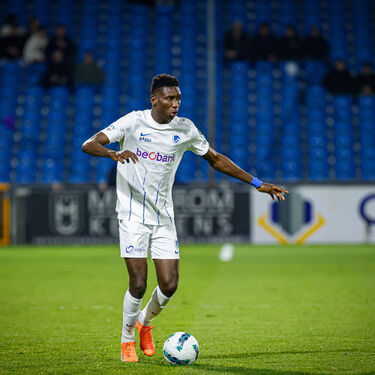 Patro - Jong Genk