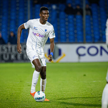 Patro - Jong Genk