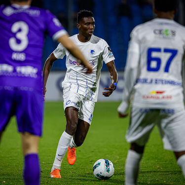Patro - Jong Genk