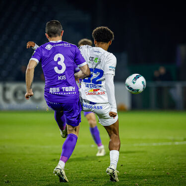 Patro - Jong Genk