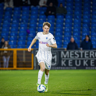 Patro - Jong Genk