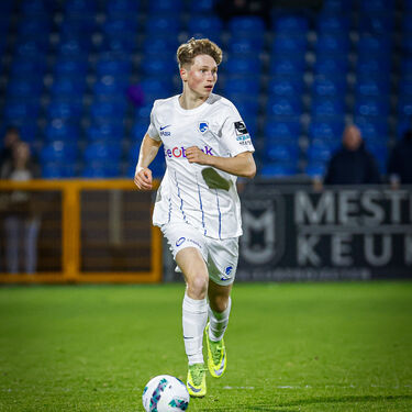 Patro - Jong Genk