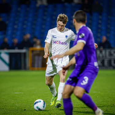 Patro - Jong Genk
