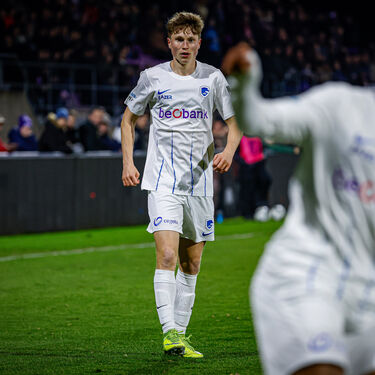 Patro - Jong Genk