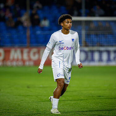Patro - Jong Genk