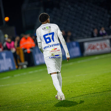 Patro - Jong Genk