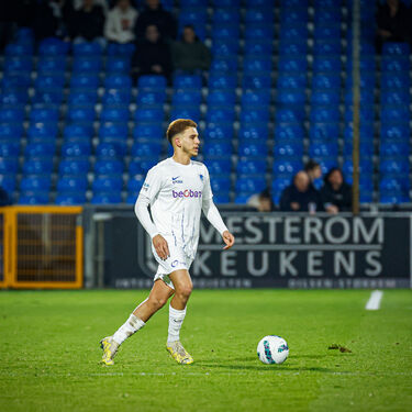 Patro - Jong Genk