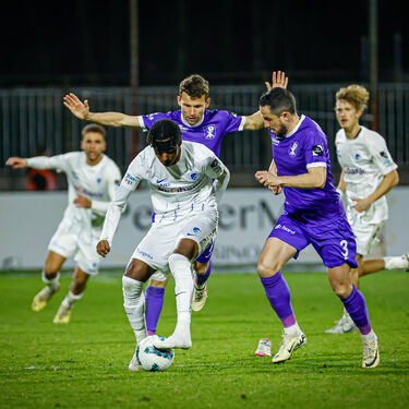 Patro - Jong Genk