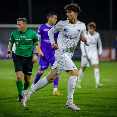 Patro - Jong Genk
