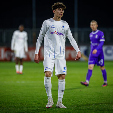 Patro - Jong Genk