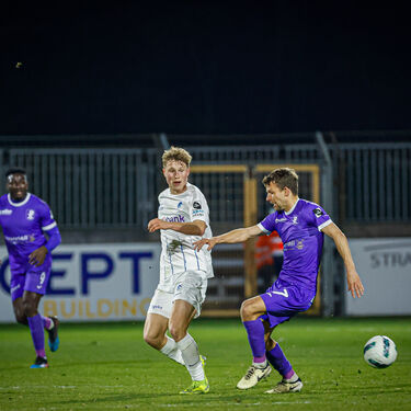Patro - Jong Genk