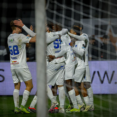 Patro - Jong Genk