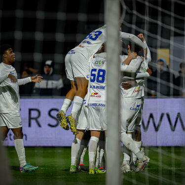 Patro - Jong Genk
