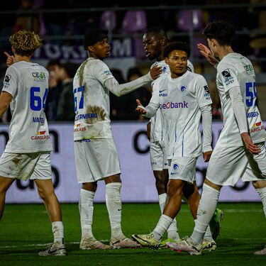 Patro - Jong Genk