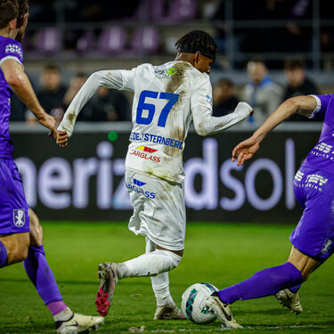 Patro - Jong Genk