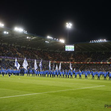 Jeugdvoorstelling 2018