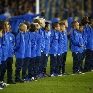 Jeugdvoorstelling 2018