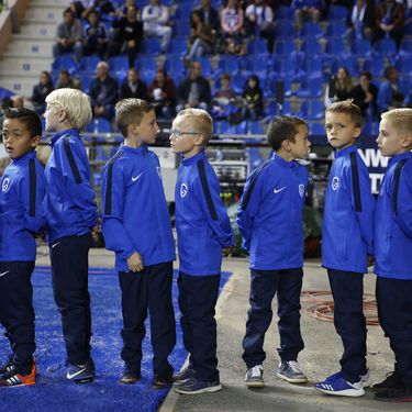 Jeugdvoorstelling 2018