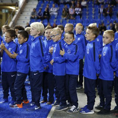 Jeugdvoorstelling 2018