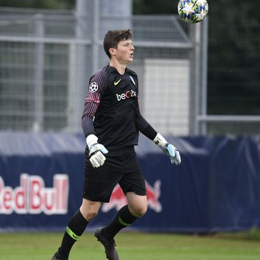 Salzburg - Beloften