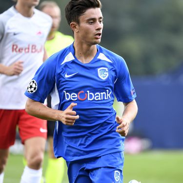 Salzburg - Beloften