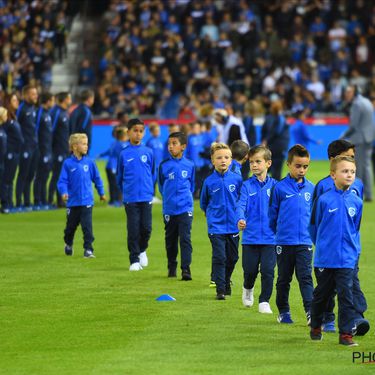 Jeugdvoorstelling