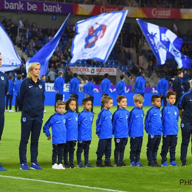 Jeugdvoorstelling