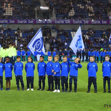 Jeugdvoorstelling