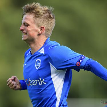 Beloften - SSC Napoli
