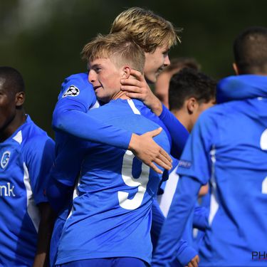 Beloften - SSC Napoli