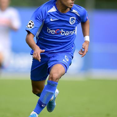 Beloften - SSC Napoli