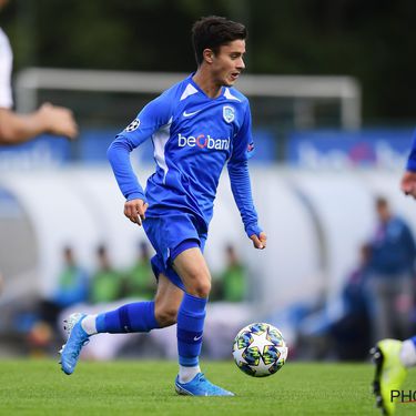 Beloften - SSC Napoli