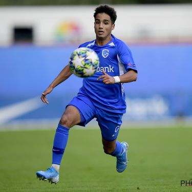 Beloften - SSC Napoli