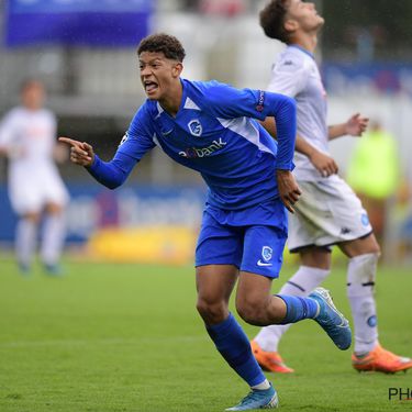 Beloften - SSC Napoli