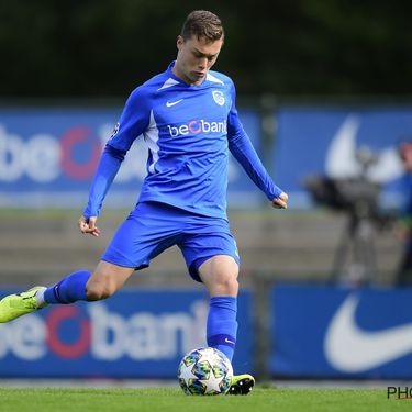 Beloften - SSC Napoli