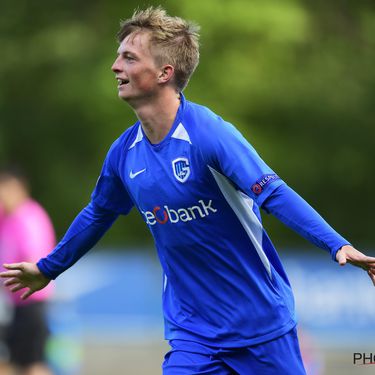 Beloften - SSC Napoli