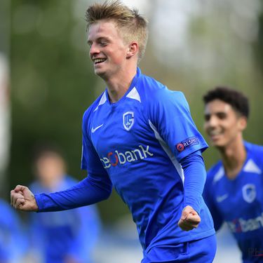 Beloften - SSC Napoli
