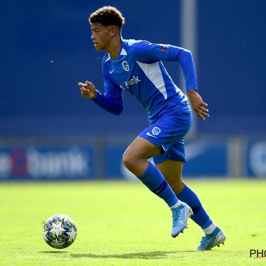 Beloften - SSC Napoli