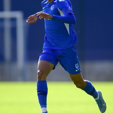 Beloften - SSC Napoli