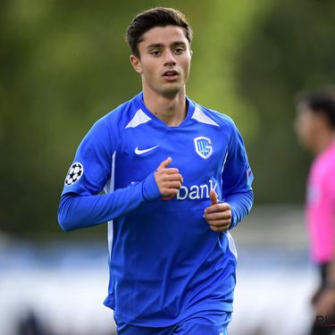 Beloften - SSC Napoli