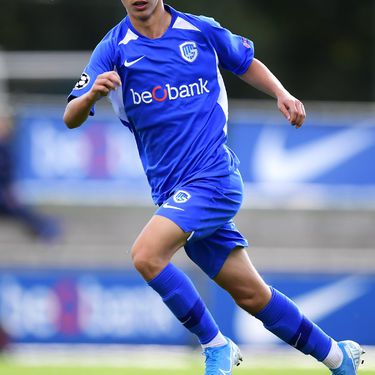 Beloften - SSC Napoli