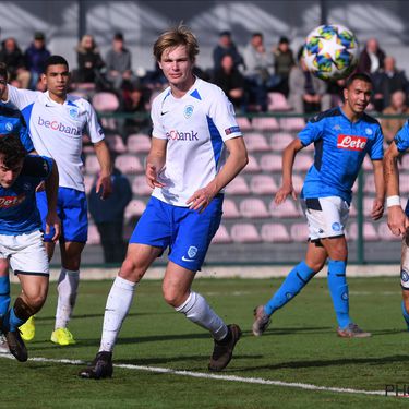 Napoli - KRC Genk 0-0