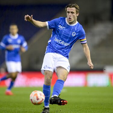 Jong Genk - RWDM