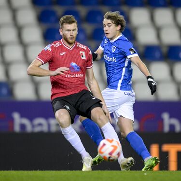 Jong Genk - RWDM