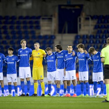 Jong Genk - RWDM