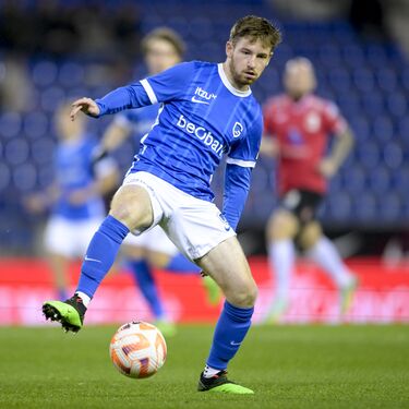Jong Genk - RWDM
