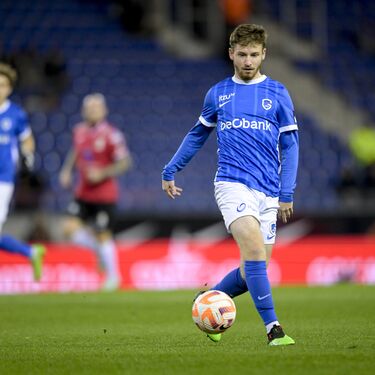 Jong Genk - RWDM