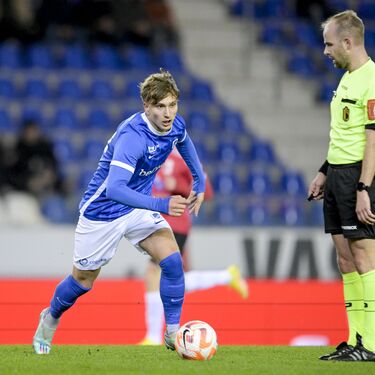 Jong Genk - RWDM